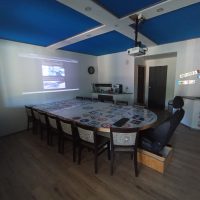 Formation Code de la route en salle