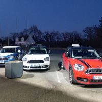 Leçon de conduite individuelle circulation (Tarif horaire)