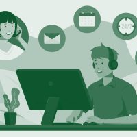 Frais de gestion du candidat partie pratique