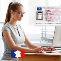 Formalités d'inscription ANTS